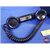 Image 4 : Rotary Phone (5"H x 5"W x 9-1/2"D) (SEE PICS!)