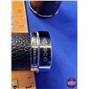 Image 2 : Tasco Telescope 15x20x25x30x35 w/Case (Case Measures : 8"H x 2"Dia) (SEE PICS!)