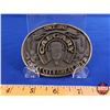 Image 1 : Calgary Brewing Belt Buckle (SEE PICS!)