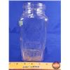 Image 1 : Blue Ribbon Coffee Glass Jar (8"H x 5"Dia) (SEE PICS!)