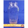Image 3 : Blue Ribbon Coffee Glass Jar (8"H x 5"Dia) (SEE PICS!)