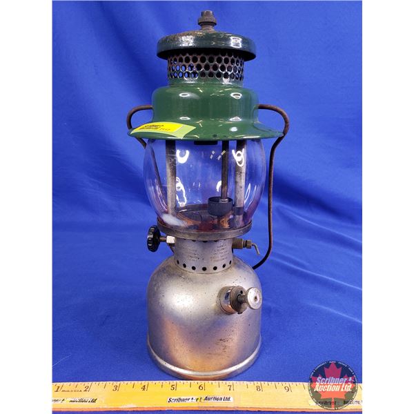 Coleman No. 424B Lantern (1948) (13 H x 6 Dia) (SEE PICS!)