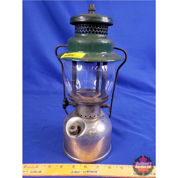 Coleman Lantern (1936) (13"H x 6"Dia) (SEE PICS!)