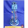 Image 2 : Dietz No.80 Barn Lantern (15"H x 7"Dia) (SEE PICS!)