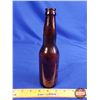 Image 3 : Lethbridge Beer Bottles (9), Variety Green Glass Pop Bottles (6) & 6 Bottle Cardboard Schweppes Ging