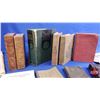 Image 2 : Collection of Vintage Books(9) & Ephemera (SEE PICS!)