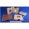 Image 1 : Record Album Collection (78rpm) - 3 Books w/36 Records (SEE PICS!)