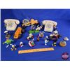 Image 1 : Collection of Vintage Toys (SEE PICS!)
