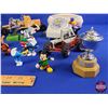 Image 2 : Collection of Vintage Toys (SEE PICS!)