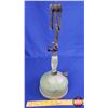 Image 3 : Coleman Gas Lantern (1947) (30-1/2"H) (SEE PICS!)
