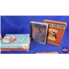 Image 3 : Collection of Vintage Books (10) (SEE PICS!)
