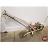 Image 1 : Esmay Precision Garden Seeder (30"H x 36"L) (SEE PICS!)