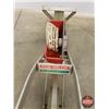 Image 3 : Esmay Precision Garden Seeder (30"H x 36"L) (SEE PICS!)