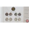 Image 2 : RCM : The War of 1812 Commemorative Coin Set (2012) (SEE PICS!)