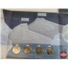 Image 2 : RCM : Heart of the Arctic Coin Set (2013) (SEE PICS!)