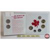 Image 2 : RCM : O Canada Coin Set (2020) (SEE PICS!)