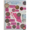 Image 2 : Small Mexican Numismatic Collection (SEE PICS!)