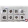Image 2 : Canada Twenty-Five Cents (16) : 2012 Colorized & Non Colorized (SEE PICS!)