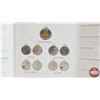 Image 2 : RCM : The War of 1812 Commemorative Coin Set (2012) (SEE PICS!)