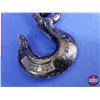 Image 2 : Metal Block & Tackle ( 17"H) (SEE PICS!)