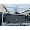 Image 2 : GREATBEAR HYDRAULIC SKID STEER BACKHOE ATTACHMENT