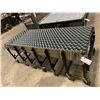 Image 3 : BEST FLEX 7FT - 24FT EXPANDABLE X 30" WIDE INDUSTRIAL MOBILE SHIPPING CONVEYOR SYSTEM