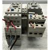 Image 2 : Lot of (2) Allen Bradley Contactors