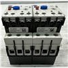 Image 2 : Lot of (2) Allen Bradley #193-1EFFD Overload Relays