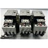 Image 2 : Allen Bradley #100-A60N*3 Contactor