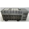 Image 3 : Allen Bradley #SLC 500 Power Supply w/SLC 500 7-Slot Rack & Modules