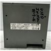 Image 4 : Allen Bradley #SLC 500 Power Supply w/SLC 500 7-Slot Rack & Modules