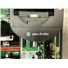 Image 8 : Allen-Bradley #20G1AND415AN0NNNNN PowerFlex AC Drive Missing Cover