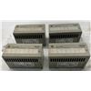 Image 2 : Lot of (4)  Allen Bradley #1794-OA8 Flex I/O Output Modules