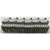 Image 2 : Lot of (6) Allen Bradley Motor Starters