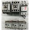 Image 1 : Lot of Assorted Allen Bradley Contactors as Pictured