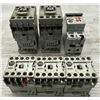 Image 2 : Lot of Assorted Allen Bradley Contactors as Pictured