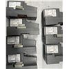 Image 4 : Lot of (7) Allen Bradley #1734-ADN DeviceNet Network Adaptors