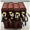 Image 3 : Lot of (4) Allen Bradley #440R-N23124 / MSR127T Safety Relays