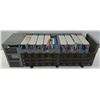 Image 2 : Allen Bradley #SLC 500 Power Supply w/SLC 500 10-Slot Rack & Modules