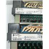 Image 2 : (6) Allen-Bradley #1746-OV16 SLC500 Output Modules