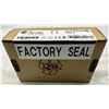 Image 1 : New Factory Sealed Allen Bradley #1762-OW16 Relay Output