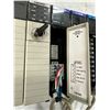 Image 8 : Allen Bradley #1756-PA75/A Power Supply w/#1756-A13/B Chassis 13 Slot w/ Modules & Cables