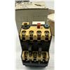 Image 2 : Lot of (2) Allen Bradley #193-BSA70 Overload Relays