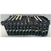 Image 2 : Lot of (13) Allen Bradley #1771-OAD C AC Output Modules