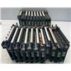 Image 2 : Lot of (22) Allen Bradley #1771-IAD B 120V AC/DC Input Modules