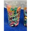 Image 2 : Huer Sour Super Mix Candy (4 x 370g)