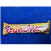 Image 2 : Cadbury Crunchie Candy Bars (8 x 44g)