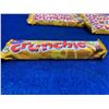 Image 3 : Cadbury Crunchie Candy Bars (8 x 44g)