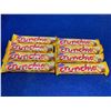 Image 1 : Cadbury Crunchie Candy Bars (8 x 44g)