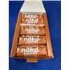 Image 2 : Nakd Raw Fruit & Nut Bars (18 x 35g)